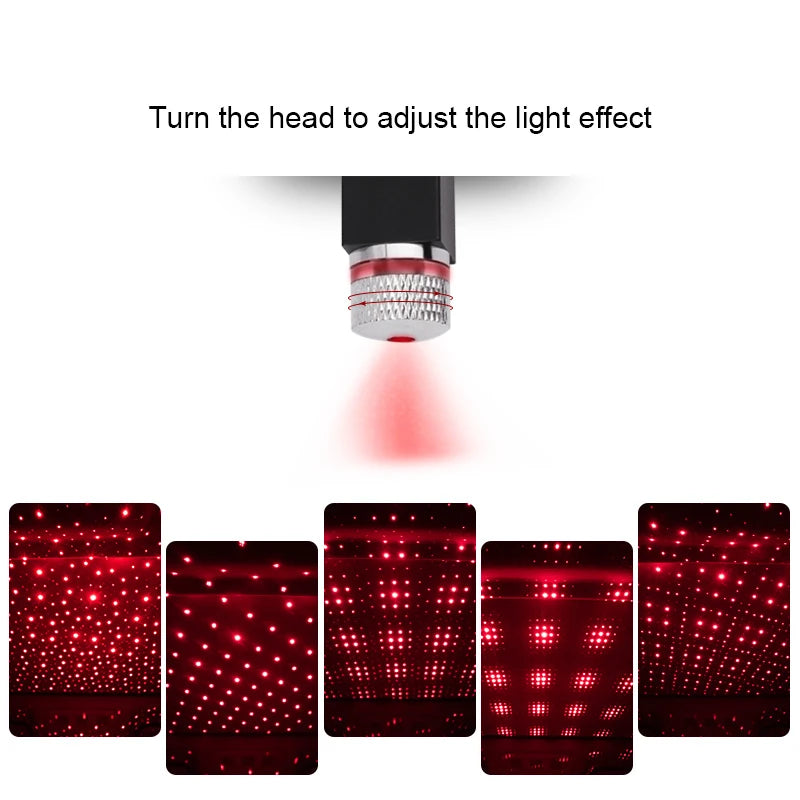 LED Car USB Atmosphere Lamp Decoration Light Accessories For audi a4 a5 a6 b5 b6 b7 q3 q5 q7 rs quattro c5 c6 tt sline a3 A7