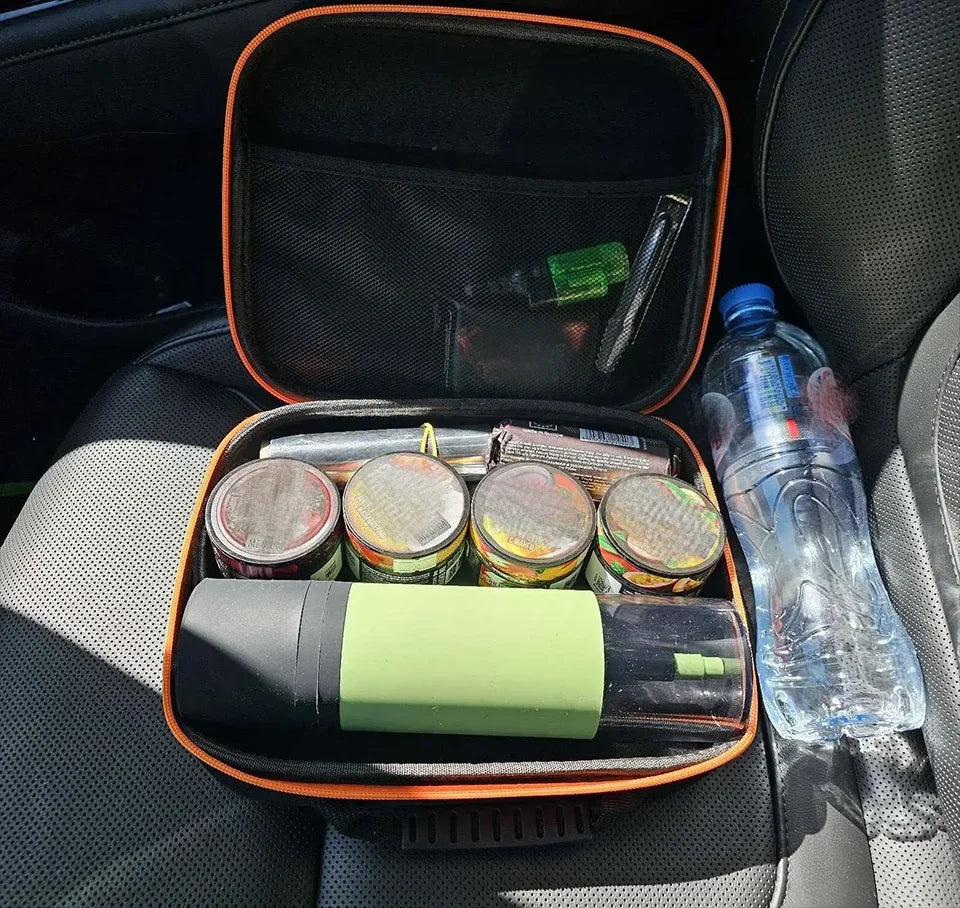 Portable Shisha Hookah Set Arabic Hookah Cup Removable Fashionable Hookah Holder Portable Car Hookah Household Hookah In The Car