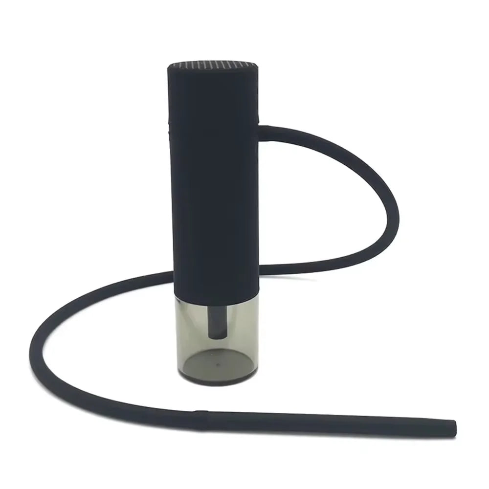 Portable Shisha Hookah Set Arabic Hookah Cup Removable Fashionable Hookah Holder Portable Car Hookah Household Hookah In The Car